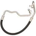 thumbnail image 2 of Four Seasons A/C Refrigerant Discharge Hose P/N:55231 Fits select: 1994-1999 MITSUBISHI 3000 GT, 1994-1996 DODGE STEALTH, 2 of 4