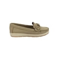 thumbnail image 2 of MOCASIN CASUAL LEON MUJER CAJETA BEIGE 311 LEON 311mmp, 2 of 4