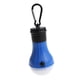 thumbnail image 1 of Lámpara para campaña - de linterna impermeable Beleutchtung Senderismo Luz de Azul Sunnimix Camping Lantern Lamp, 1 of 7