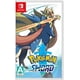 thumbnail image 1 of Pokemon Sword - Nintendo Switch Nintendo  Nintendo switch, 1 of 1