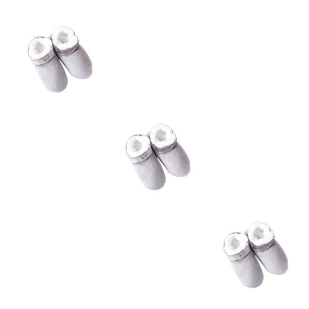 Guardurnaity 1 par de zapatillas gruesas para el hogar Otoño Invierno para hombre, sandalias cálidas de algodón para sala de estar y dormitorio, Type1 NO1