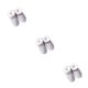 thumbnail image 1 of Guardurnaity 1 par de zapatillas gruesas para el hogar Otoño Invierno para hombre, sandalias cálidas de algodón para sala de estar y dormitorio, Type1 NO1, 1 of 6