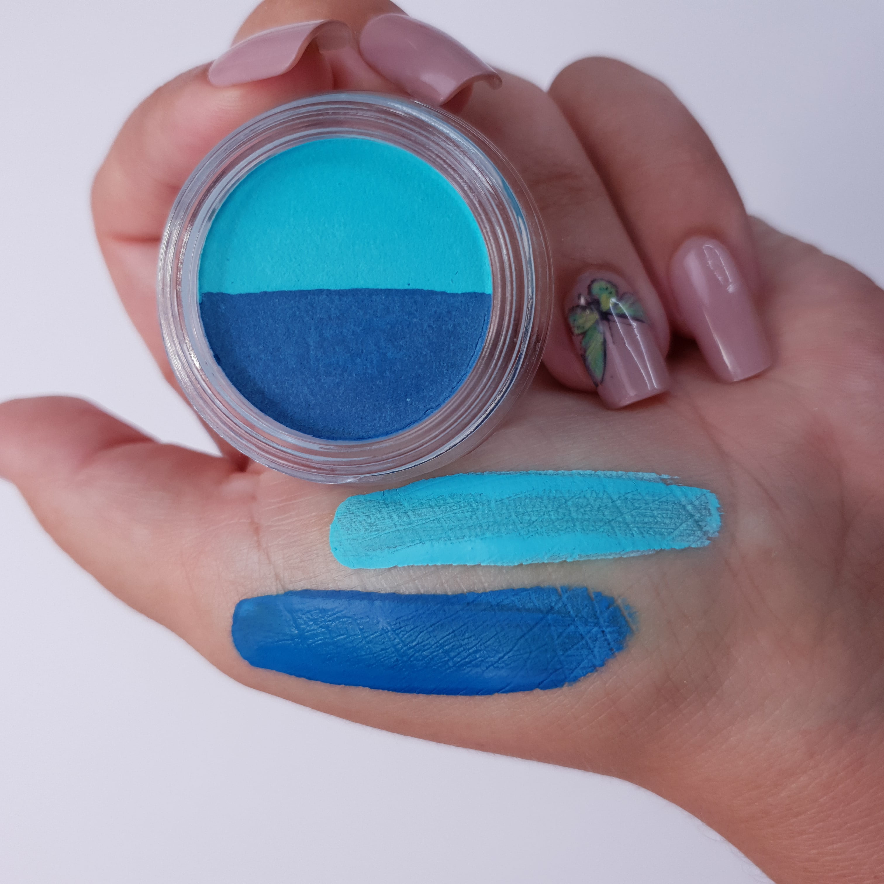 Relove by Revolution Water Activated Eyeliner Cryptic