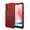 Red, variant on Dteck Card Wallet Back Case for Samsung Galaxy A35, Magnetic Leather Flip Credit Card Holder Case Shockproof Rubber Kickstand Cover for Galaxy A35 5G,Darkblue