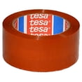 thumbnail image 2 of Stegmeier 4287 No Gum Orange Tape - 2 in. x 60 ft. Roll, 2 of 3