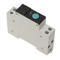 thumbnail image 1 of Smart Wifi Din Rail Switch, Din Rail Circuit Breaker Smart Switch, Mobile Phone Remote Control with 3 Timing Modes Function Suitable for Clever Household Appliances, 1 of 7