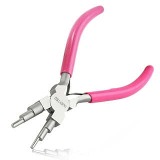 Beadsmith® 1-Step Looper® Pliers