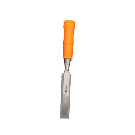 

RANMEI 1pc Wood Carving Flat Chisel Carving Tool for Carpenter Woodworking Tool