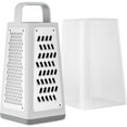 thumbnail image 3 of ZWILLING Z-Cut Box/Tower Grater, 3 of 11