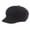 B, variant on [BRAND] Final Clear Out!Women Autumn Winter Retro Woolen Octagonal Cap Casual Outdoor Warm Temperament Berets Literary Painter Hat