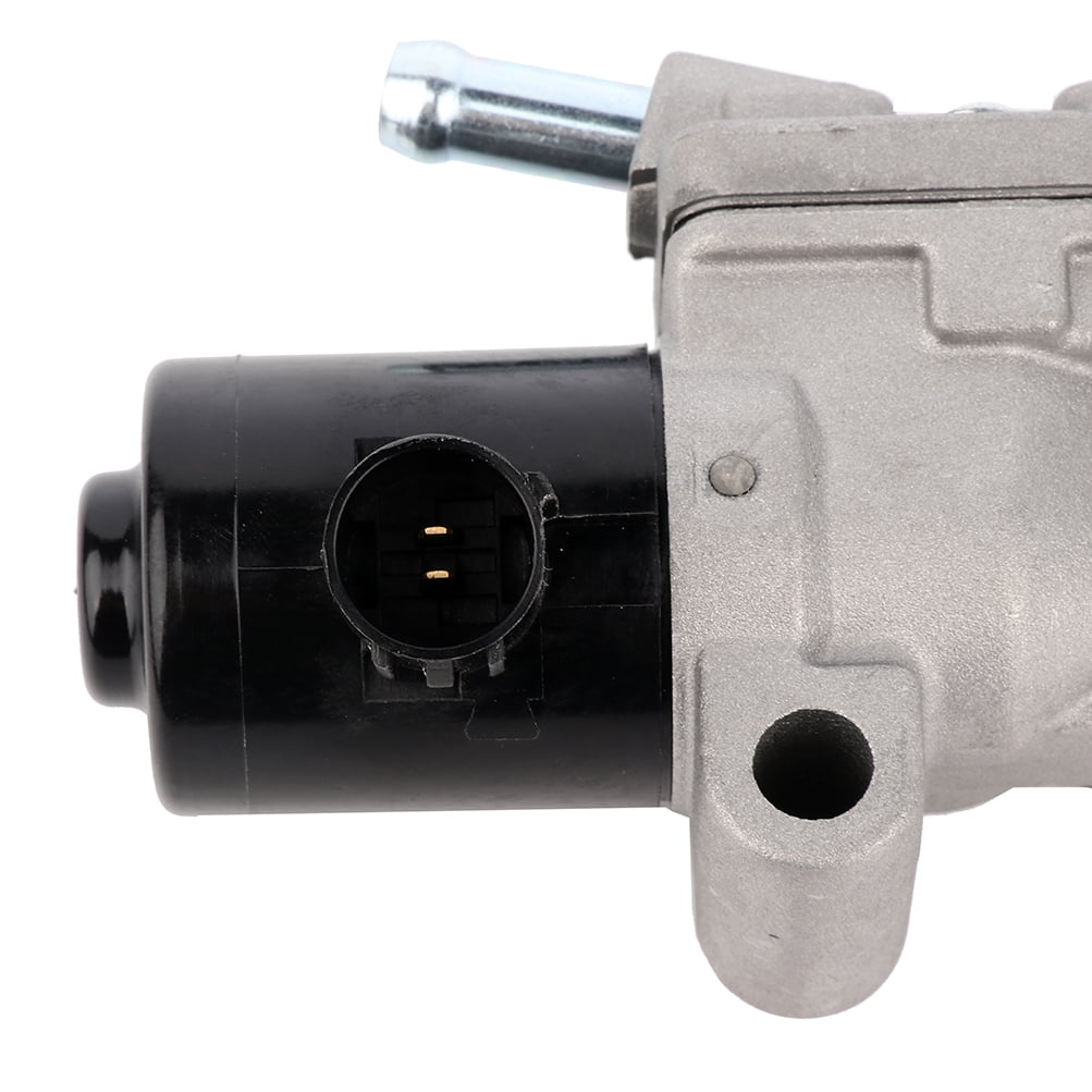 Idle Air Control Valve Fuel Injection System, SCITOO idle control kits 36450-PT3-A01 compatible with 1990-1993 for Honda for Accord, 1993-1995 for Honda Prelude