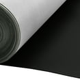thumbnail image 3 of Marine Vinyl Upholstery Fabric Black Carbon Fiber SAMPLE 3" x 3" Boat Auto, 3 of 5