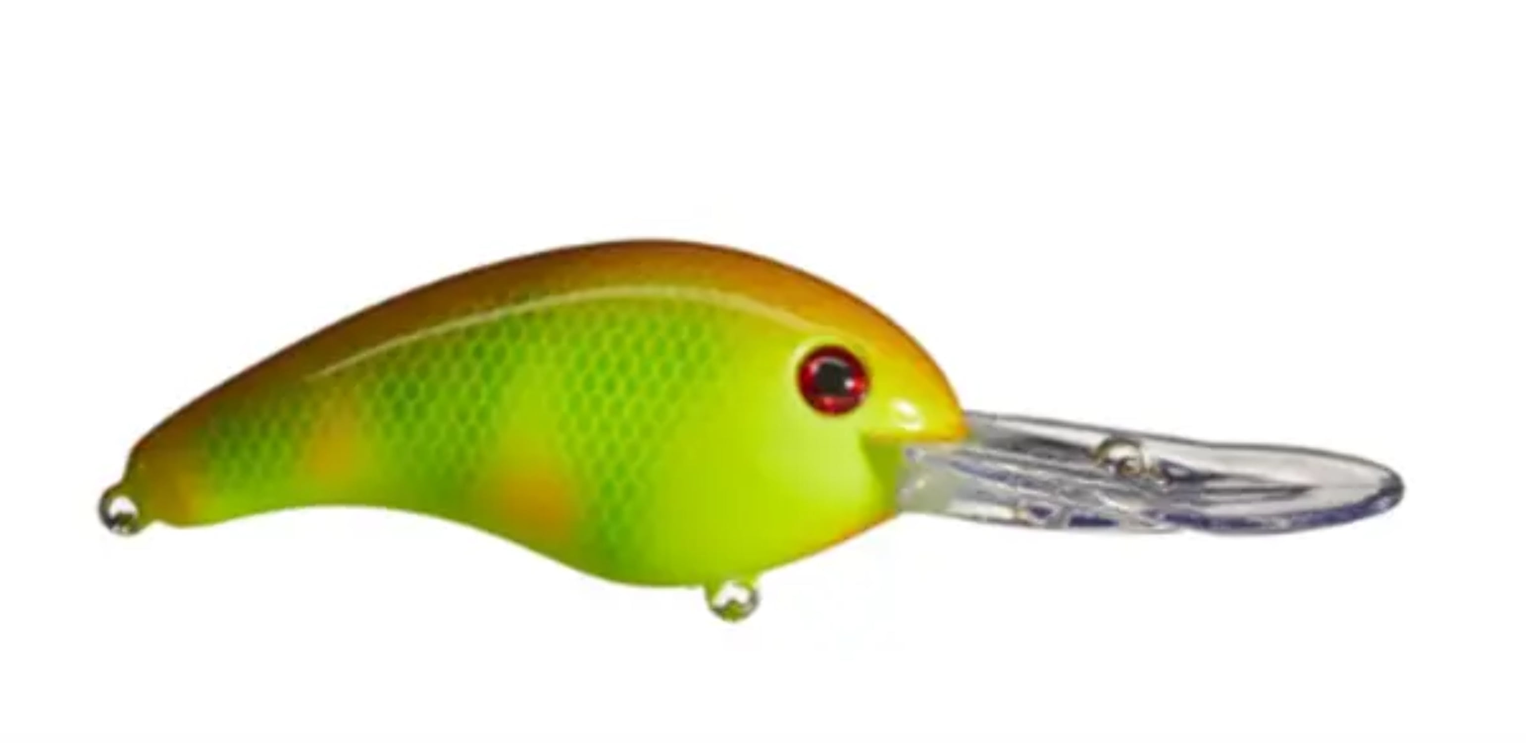 Pro-Model 3XD Series Crankbaits