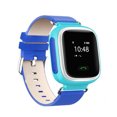 thumbnail image 1 of Inteligentes Reloj / LBS Azul SM SunniMix Reloj elegante de los cabritos, 1 of 7
