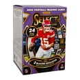thumbnail image 1 of 2025 Panini Select Football Trading Cards Blaster Box, 1 of 4
