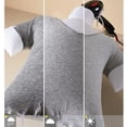 thumbnail image 4 of QTOCIO Foldable Auxiliary Clothes Drying Bag, 4 of 8