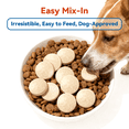 thumbnail image 7 of Hip & Joint Chews for Dogs, Glucosamine & Chondroitin Supplements, Supports Mobility and Joint Comfort, Chicken Flavor, 132 Count, 7 of 7