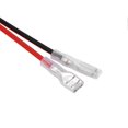 thumbnail image 5 of 1 Pair 4 Way Tweeter Speaker 600W High Frequency Loud Clear Sound Universal for Auto Audio System, 5 of 5