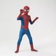 thumbnail image 4 of Disfraz de Spiderman de Raimi para niño, disfraz de superhéroe Peter Parker, disfraz de Spiderman, mono Zentai, disfraces de fiesta de Halloween para niños, 4 of 5