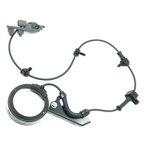 Front Left ABS Speed Sensor - Compatible with 2004 - 2008 Chevy Colorado 2005 2006 2007