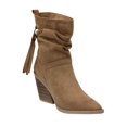 thumbnail image 4 of Botín Alice Color Camel D05700093553 Bota Mia Color Camel D05700093553 27 Dorothy Gaynor Botín Alice Color Camel D05700093553 Bota Mia Color Camel D05700093553 27, 4 of 6