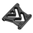 thumbnail image 4 of Bisel frontal de metal para coche RC, aleación de aluminio para coche RC Parachoques delantero RC Bisel delantero para coche RC Estética elegante, 4 of 8