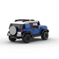 thumbnail image 5 of BRICK Toyota FJ Cruiser SUV Building Block Toy compatible with LEGO Car, Great Gift - 561 Pieces, 5 of 5