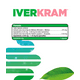 thumbnail image 3 of IVERKRAM Psidium guajava, Melissa Officinalis | CMD | Duo pack con 2 cajas con frascos de 30 cápsulas c/u., 3 of 4