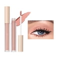 thumbnail image 1 of Liquid Eye Shadow Mist Mattes Liquid Eye Shadow Monochrome Velvet Natural Contouring Eye And Cheek Earth Color Liquid Eye Shadow 2Ml, Makeup Eye Shadow, 1 of 9