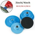 thumbnail image 3 of Polishing Pad for Car Paint Care with Self Adhesive Backing Pad 34 inch, 3 of 7