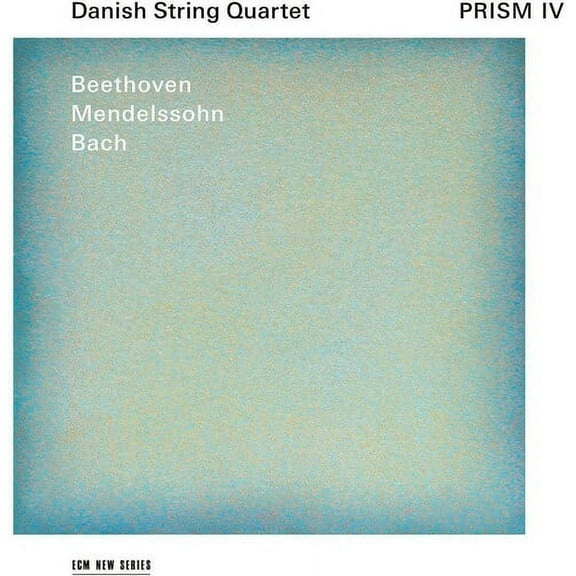 Danish String Quartet - Prism IV - Music & Performance - CD