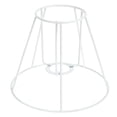 thumbnail image 1 of BRIGHTFUFU Lampshade Frame Decorative Iron 1Set for Coffee Shop Ambiance, 1 of 7