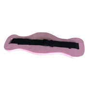 BToBackyard Swimming Belt Waist Training Equipment Foam Board Eva Adjustable Back Floating Foam Adult Children Tool Float Float Board Belt