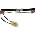 thumbnail image 2 of Dorman 740-416 Rear Driver Side Window Regulator for Specific BMW Models, 2 of 2