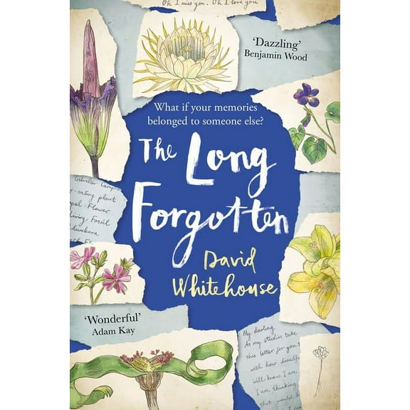 The Long Forgotten, (Paperback)
