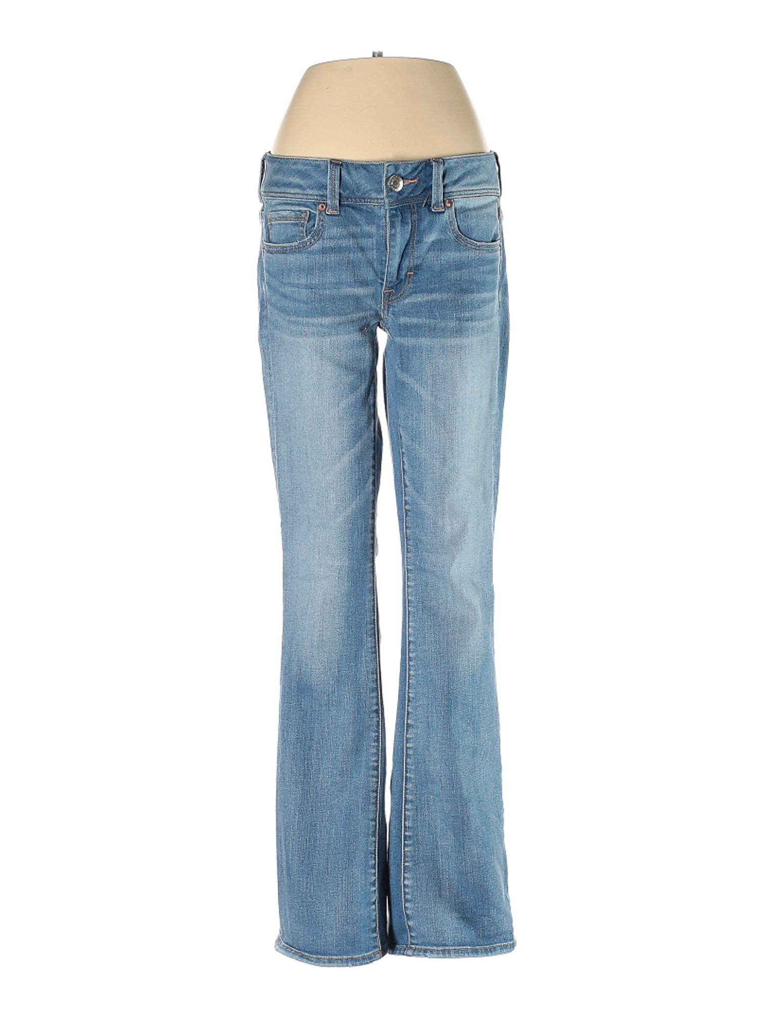 american eagle petite jeans