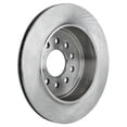 thumbnail image 6 of New Vented Brake Disc Compatible With Lincoln Town Car Protection Series 8 Cyl 4.6L Town Car Executive Protection Series 8 Cyl 4.6L 2003-2011 By 3W1Z2C026AA, 6 of 8
