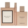 thumbnail image 2 of Perfume Gucci Bloom EDP de 100 ml, loción de 100 ml y miniset de regalo de 10 ml, 2 of 3