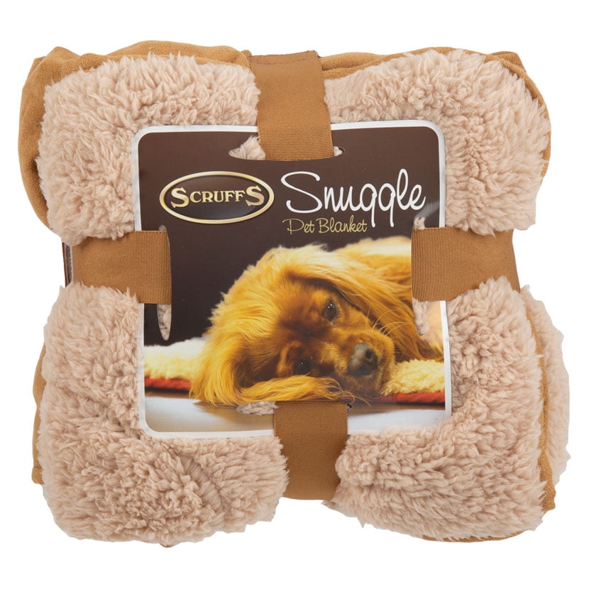 Scruffs snuggle blanket Clearance