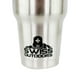 thumbnail image 3 of Vaso Termico Swiss Outdoors 30 Oz (887 ml) Swiss Outdoors SO-NDI01MT-30Z, 3 of 8