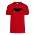 thumbnail image 1 of Playera Batman Red Hood Para Hombre, 1 of 1