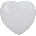 thumbnail image 1 of Healing Crystal, Versatile Chakra Stone For Fortune (Pinkish Crystal),White Stone, 1 of 6