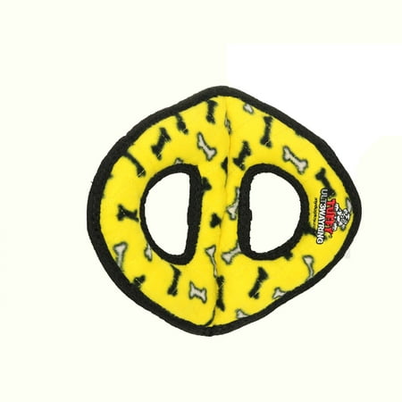 UPC: 0180181906466 | Tuffy Ultimate 3WayRing Yellow Bone