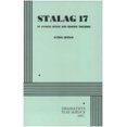 thumbnail image 1 of Pre-Owned Stalag 17. (Paperback) 0822210703 9780822210702, 1 of 1
