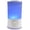 White, variant on BlueHills 2000 ml Premium Essential Oil Diffuser Humidifier Extra Large Capacity - Wood Grain - E005