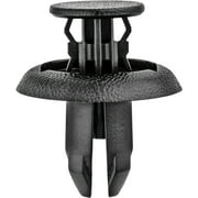 AMZ Clips And Fasteners 25 Push-Type Retainers Compatible with Mazda and Toyota B45A-56-146A 90118-WB048