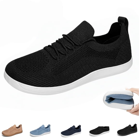 longantii Orthopedic Casual Shoes for Women Arch Support Slip on Non Slip Sneakers Wide Mesh Stretch Server Shoes Soft 2026 Foam Shoes White