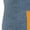 HEATHER BLUE, variant on - Sandy Boo Y'all Women's Graphic Racerback Tank