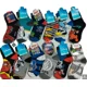 thumbnail image 4 of Calcetín Disney Y Marvel Mayoreo. 100 Pares, 4 of 8