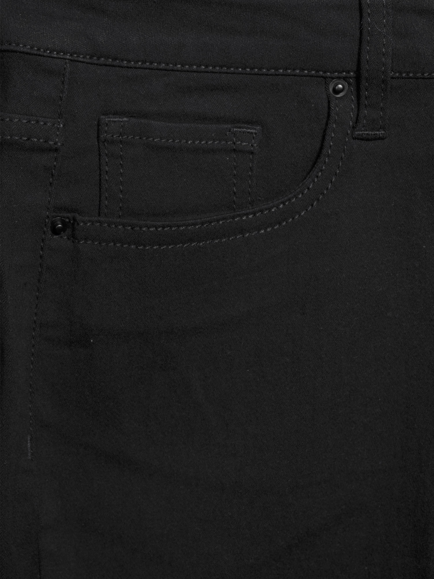 No Boundaries High Rise Skinny Jeans, 2-Pack, Women's